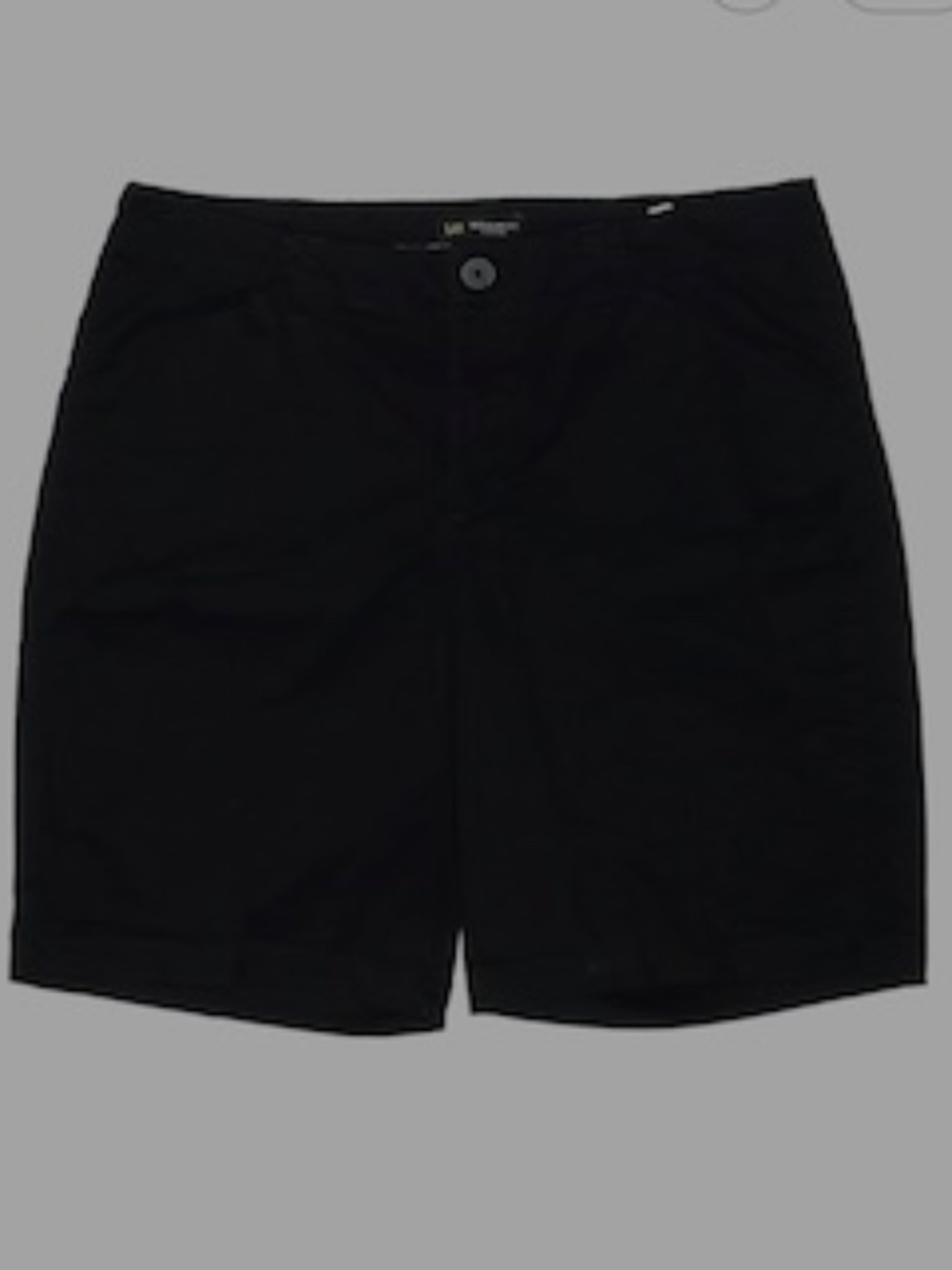 Lee bermuda shorts